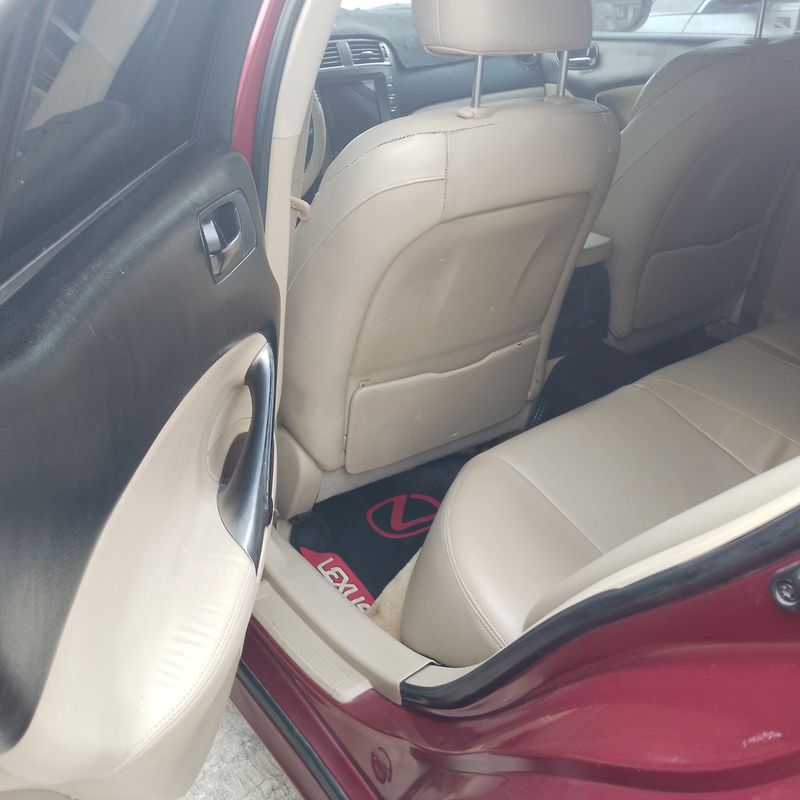 Thumbnail 8 of 2008 Lexus IS